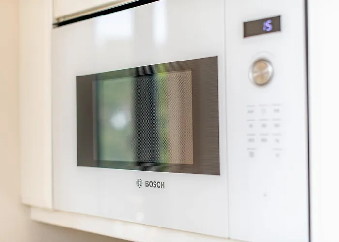 Stadthaus Boysen Whg 3 Appartement *